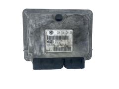 Controlador VW 036906034DD IAW4MV.DD 61600.663.09 Magneti Marelli 49211