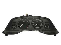 Velocímetro/Instrumentos Y Relojes Opel Zafira ER09228762 53811