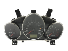 Velocímetro/Instrumentos Y Relojes Mitsubishi Colt MR951770 MM0038-001 53305