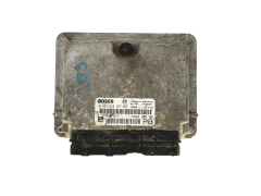 Controlador 24417167PB 0281010267 Opel Bosch 25833