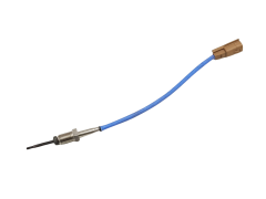 Sensor De Temperatura De Los Gases De Escape 226404435R NTK 1.6 dci Renault 0km