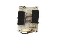 Controlador Opel 55350551 0261207960 Bosch GM 27576