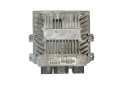 Controlador 5WS40045B-T 9650517980 9647423380 PSA Siemens 43003