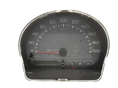 Velocímetro/Instrumentos Y Relojes Fiat Multipla 46760515 110008871010 44659