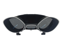 Velocímetro/Instrumentos Y Relojes Ford Focus C-Max BM5T-10849-LU 60803
