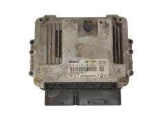 Controlador 55206270 0281012882 Alfa Romeo Bosch 30643