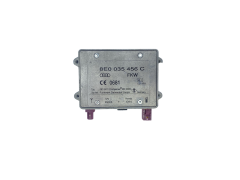 Controlador 8E0035456C  Audi 58623