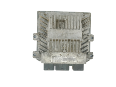 Controlador 5WS40176B-T 9655939480 9647568180 PSA Siemens 46936