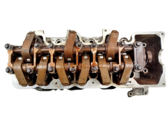 La Culata Mercedes-Benz R1120161201 3.2 V6 112944