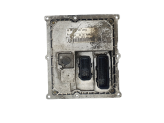 Controlador Smart 0002749V001 0281010161 Bosch 42286