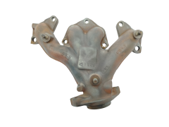 Colector De Escape 8200725575 8200191350 6001548025 1.4 1.6 8v Dacia Renault S6