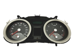 Velocímetro/Instrumentos Y Relojes Renault Megane 2 8200364023 F 58332
