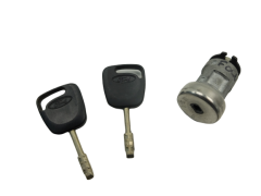 Interruptor De Encendido Ford Q68BA 1551