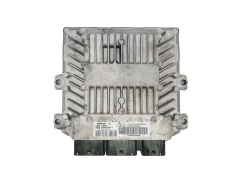 Controlador 5WS40264E-T SID803A 9661835480 PSA Siemens 35307