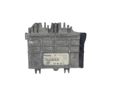 Controlador 0261203929/930 030906027J VW Bosch 62145