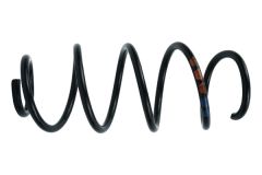 Muelle De La Suspensión 6R0411105E B12562 VW Audi Seat Skoda Borsehung