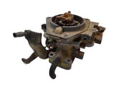 Mariposa De Aire Renault 5 19 21 3684 7700732104 1.7 F3N 14637