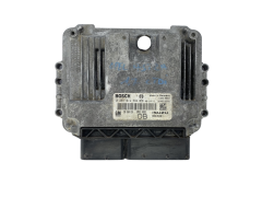 Controlador Opel 55560810 0281012694 8980135190 Bosch GM 53784
