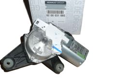 Mecanismo De Los Limpiaparabrisas Trasera Original Renault Espace IV 8200031085