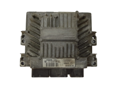 Controlador S122326108A 8200565863 8200495479 Renault Siemens 14074