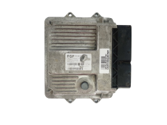 Controlador MJD6JF.P6 55192093 Fiat Magneti Marelli 42497