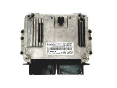 Controlador 0261S20886 JNA650-ABD HA6A-12B684-NA Ford Bosch 