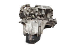 Caja De Cambios 1,5 dci JC5128 Renault Clio 2 1076