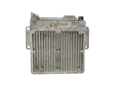Controlador 7700110399 21650515-7 7700868294 Renault Sagem 62204