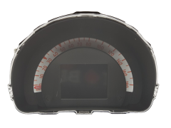 Velocímetro/Instrumentos Y Relojes Smart Forfour 248211809R Visteon 24023