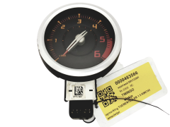 Velocímetro/Instrumentos Y Relojes Renault Twingo 2 8200516798 31771