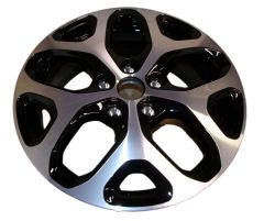 Llanta De Aluminio 17 Nueva Original 403004100R Dacia Duster 2 