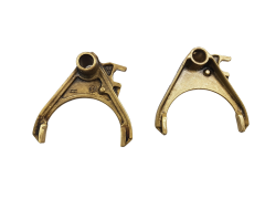 Horquilla de Cambio 255366 20CN20 Peugeot 307 1.6 16v 