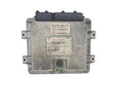 Controlador 51815710 4100136 110R-006014-00 Fiat Metatron 60814