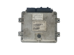 Controlador 55204807 4100120 Fiat Bosch 39794