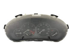 Velocímetro/Instrumentos Y Relojes Peugeot 206 9645847080 40096
