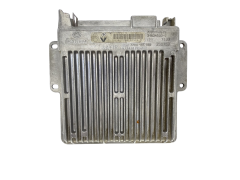 Controlador 7700103919 7700105560 21624890-5 Renault Sagem 54231