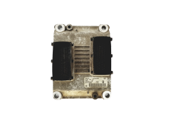Controlador ME731HA003 0261206714 Alfa Romeo Bosch 27342