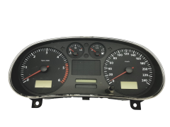 Velocímetro/Instrumentos Y Relojes Seat Leon W01M0920800C 110080012004 52894