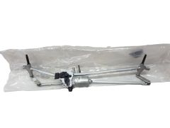 Mecanismo De Los Limpiaparabrisas Nueva Original Master 3 Movano B 8200734788 10