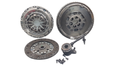 Kit De Embrague Volante De Motor Bimasa 302056172R 123100461R 1.3TCe Renault