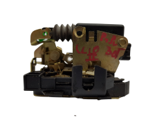 Cerradura Puerta Derecho Delantero 7701045305 Renault Clio 2 Rockwell 11328