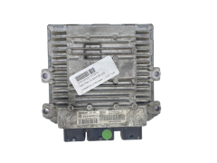 Controlador 9647202380 9643455080 5WS40021F-T PSA Siemens 59580