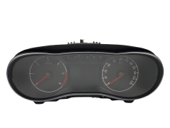 Velocímetro/Instrumentos Y Relojes Nueva Original Opel Corsa E 39022763 24863