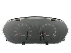 Velocímetro/Instrumentos Y Relojes Kia Picanto 94003-07020 2005-18200K 57532