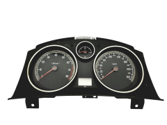 Velocímetro/Instrumentos Y Relojes Opel Astra H 13184317GA 51255