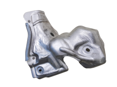 Protector Térmico 144504205R Renault Master 3 2.3 dCi BiTurbo 0km