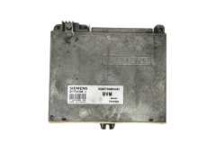Controlador S111730108C 7700864451 7700101920 Renault Siemens 25934