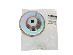 Cojinete columna suspensión Original Dacia 8200808455