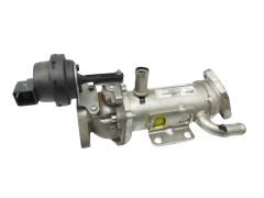 Radiador Del Egr EGR 8200873678 Renault Opel 2.0 dCi 