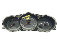 Velocímetro/Instrumentos Y Relojes Hyundai Coupe 94003-27120 2002-5950 50036